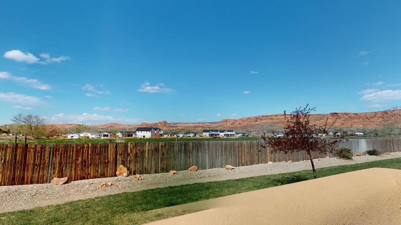 Edge Of Rim Village #Z4 Moab Exterior photo